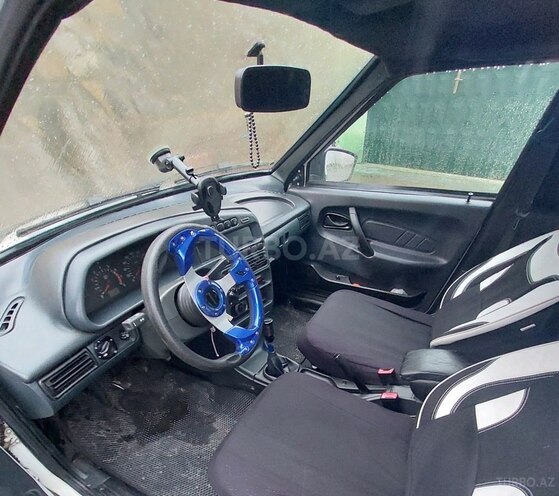 LADA (VAZ) 2114 2012, 148,000 km - 1.5 л - Oğuz