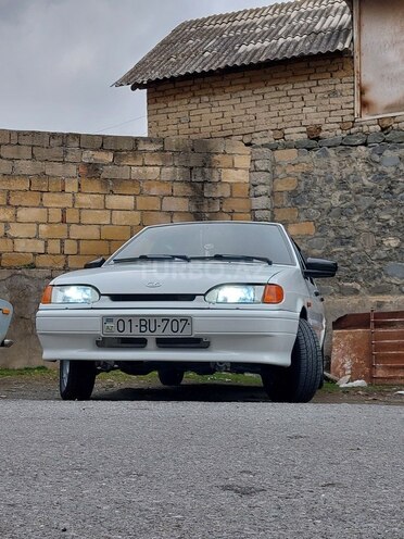 LADA (VAZ) 2114 2012, 148,000 km - 1.5 л - Oğuz