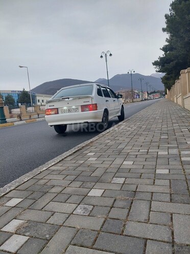 LADA (VAZ) 2114 2012, 148,000 km - 1.5 л - Oğuz