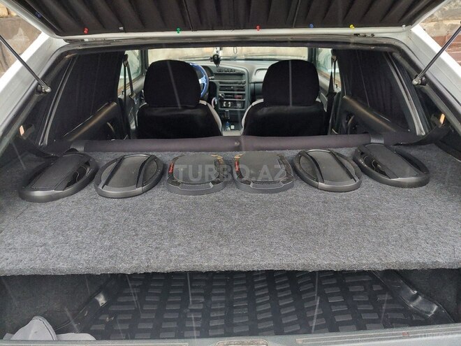 LADA (VAZ) 2114 2012, 148,000 km - 1.5 л - Oğuz