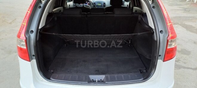 Hyundai i30 2010, 166,800 km - 1.6 l - Bakı