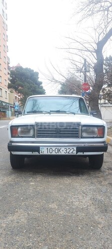 LADA (VAZ) 2107 2004, 150,000 km - 1.6 l - Bakı