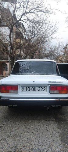 LADA (VAZ) 2107 2004, 150,000 km - 1.6 l - Bakı