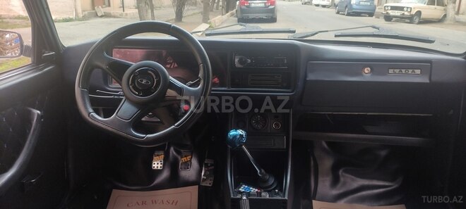LADA (VAZ) 2107 2004, 150,000 km - 1.6 l - Bakı