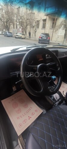 LADA (VAZ) 2107 2004, 150,000 km - 1.6 l - Bakı