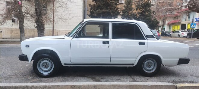 LADA (VAZ) 2107 2004, 150,000 km - 1.6 l - Bakı
