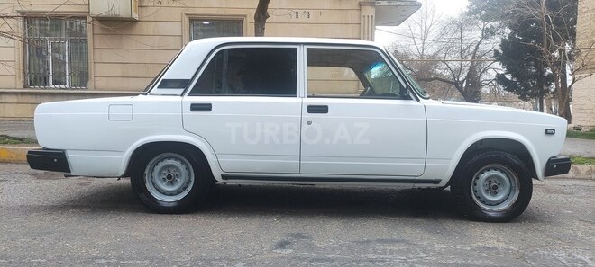 LADA (VAZ) 2107 2004, 150,000 km - 1.6 l - Bakı