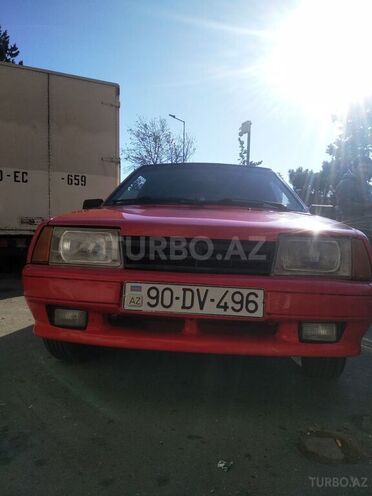 LADA (VAZ) 2109 1989, 222,222 km - 1.5 l - Bakı