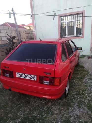 LADA (VAZ) 2109 1989, 222,222 km - 1.5 l - Bakı