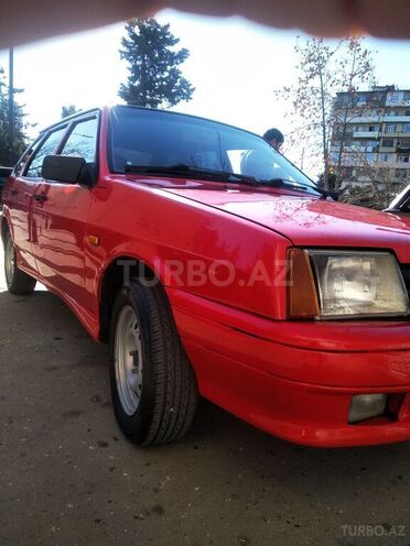 LADA (VAZ) 2109 1989, 222,222 km - 1.5 l - Bakı