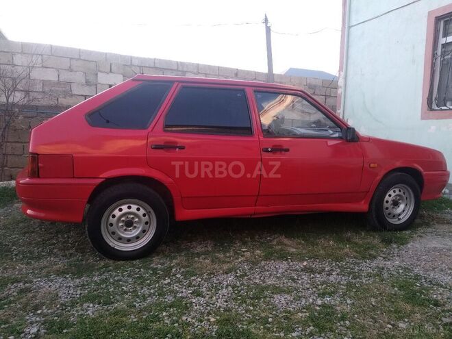 LADA (VAZ) 2109 1989, 222,222 km - 1.5 l - Bakı