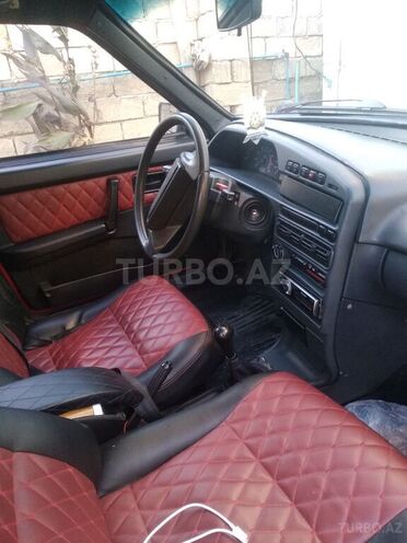 LADA (VAZ) 2109 1989, 222,222 km - 1.5 l - Bakı