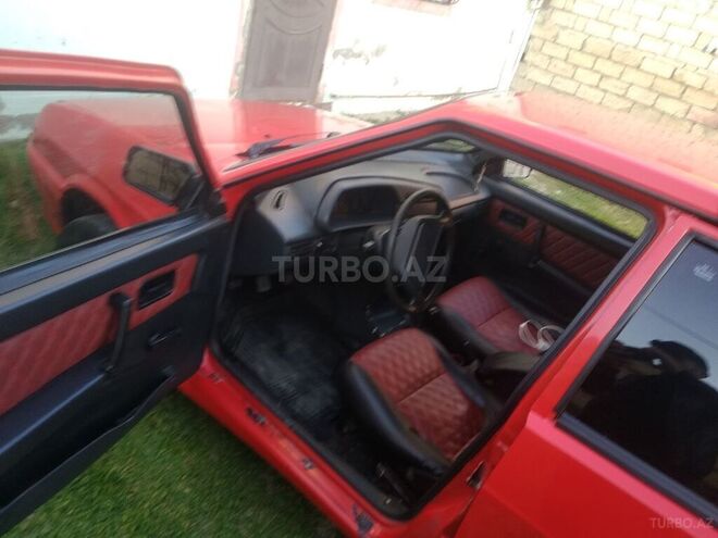 LADA (VAZ) 2109 1989, 222,222 km - 1.5 l - Bakı