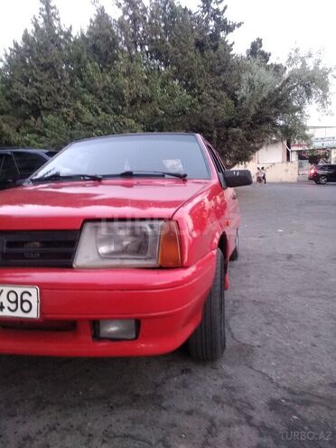 LADA (VAZ) 2109 1989, 222,222 km - 1.5 l - Bakı