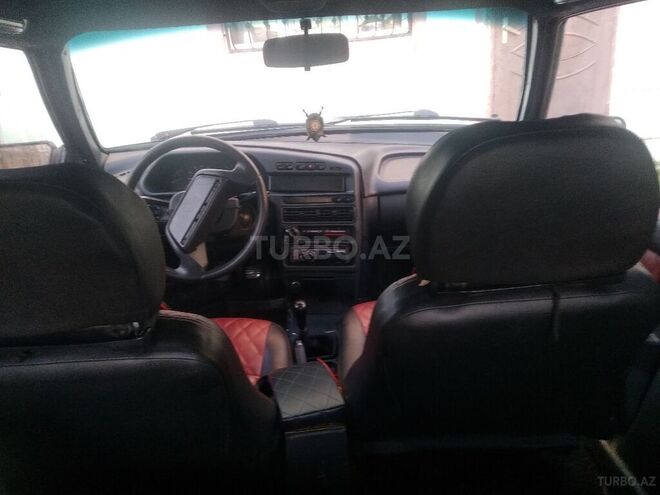 LADA (VAZ) 2109 1989, 222,222 km - 1.5 l - Bakı