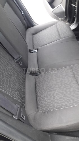 Opel Astra 2016, 116,000 km - 1.4 l - Bakı