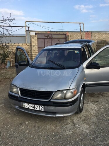 Opel Sintra 1999, 613,000 km - 2.2 l - Bakı
