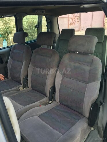Opel Sintra 1999, 613,000 km - 2.2 l - Bakı