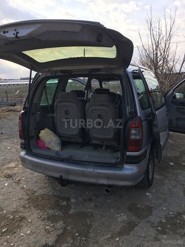 Opel Sintra 1999, 613,000 km - 2.2 l - Bakı