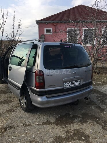 Opel Sintra 1999, 613,000 km - 2.2 l - Bakı