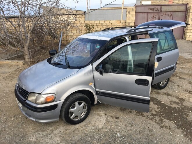 Opel Sintra 1999, 613,000 km - 2.2 l - Bakı
