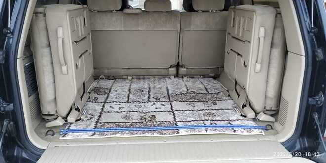 Toyota Land Cruiser 2006, 240,000 km - 4.5 л - Bakı