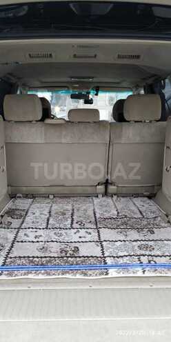 Toyota Land Cruiser 2006, 240,000 km - 4.5 л - Bakı