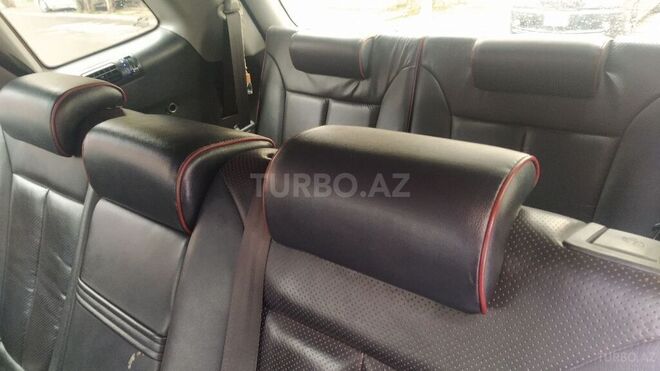 Hyundai Santa Fe 2009, 238,000 km - 2.2 l - Bakı