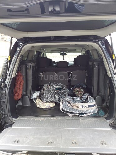 Toyota Land Cruiser 2014, 177,000 km - 4.0 л - Bakı