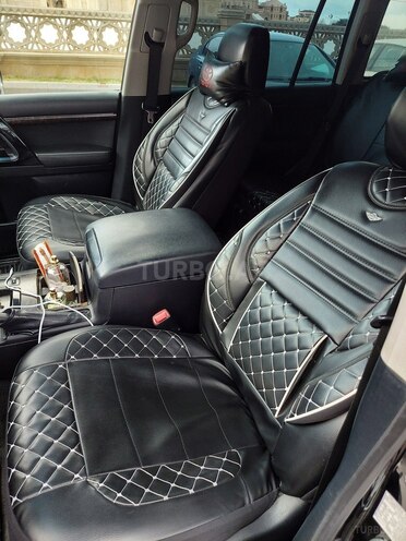 Toyota Land Cruiser 2014, 177,000 km - 4.0 л - Bakı