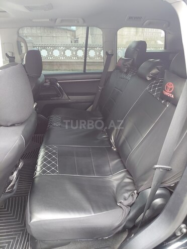 Toyota Land Cruiser 2014, 177,000 km - 4.0 л - Bakı