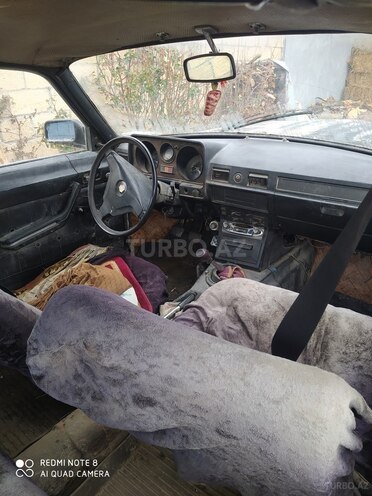 GAZ 24 1974, 436,127 km - 2.4 л - Qəbələ