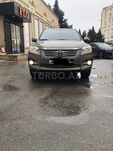 Toyota RAV4 2012, 168,788 km - 2.0 л - Bakı