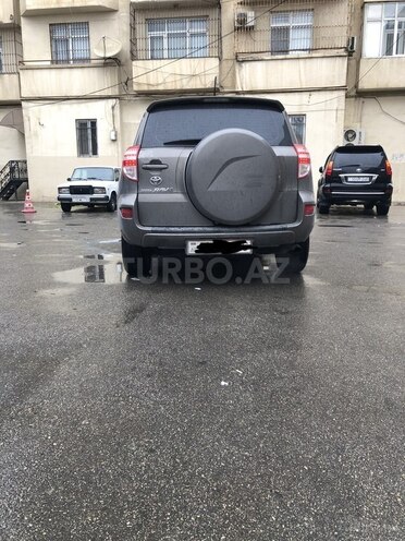 Toyota RAV4 2012, 168,788 km - 2.0 л - Bakı