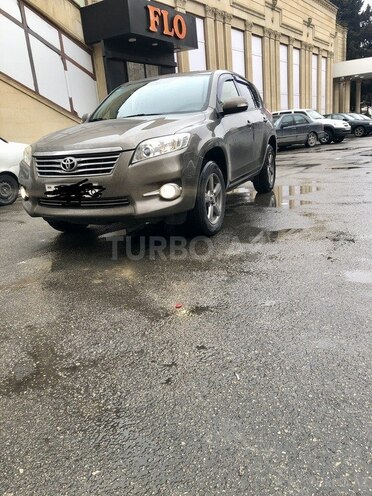 Toyota RAV4 2012, 168,788 km - 2.0 л - Bakı