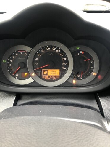 Toyota RAV4 2012, 168,788 km - 2.0 л - Bakı