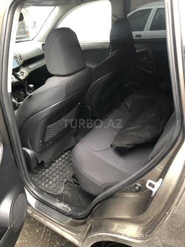 Toyota RAV4 2012, 168,788 km - 2.0 л - Bakı