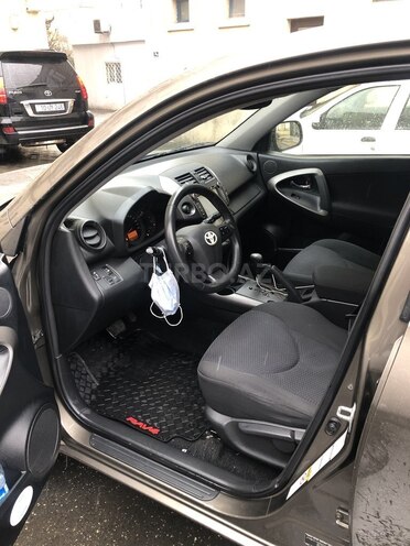 Toyota RAV4 2012, 168,788 km - 2.0 л - Bakı