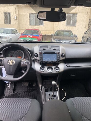 Toyota RAV4 2012, 168,788 km - 2.0 л - Bakı