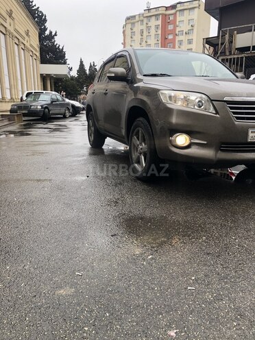 Toyota RAV4 2012, 168,788 km - 2.0 л - Bakı