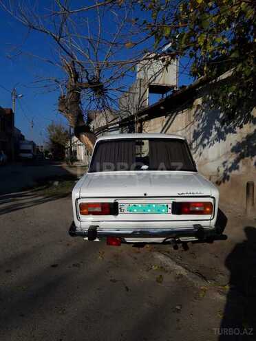 LADA (VAZ) 2106 1991, 130,000 km - 1.5 л - Gəncə