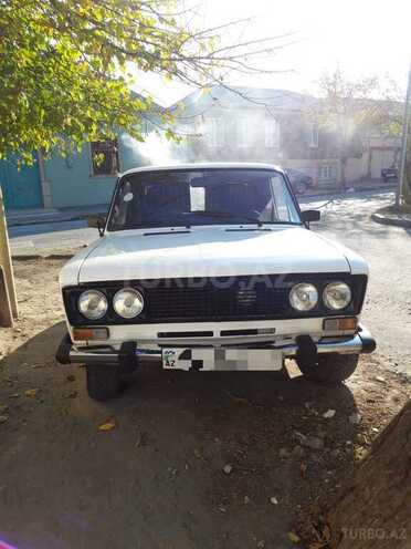 LADA (VAZ) 2106 1991, 130,000 km - 1.5 л - Gəncə