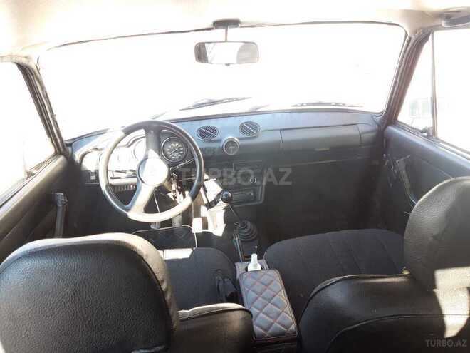 LADA (VAZ) 2106 1991, 130,000 km - 1.5 л - Gəncə