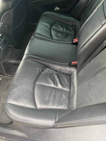 Mercedes E 220 2004, 290,000 km - 2.2 л - Bakı