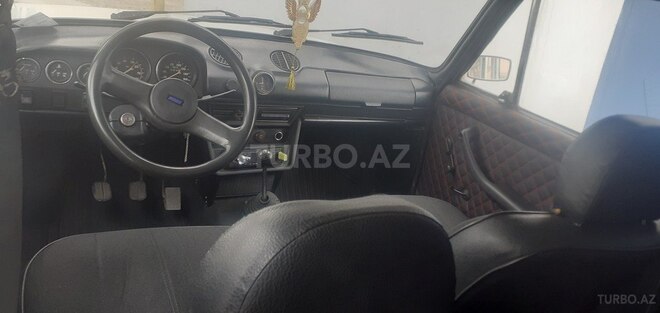 LADA (VAZ) 2106 1991, 130,000 km - 1.5 л - Gəncə