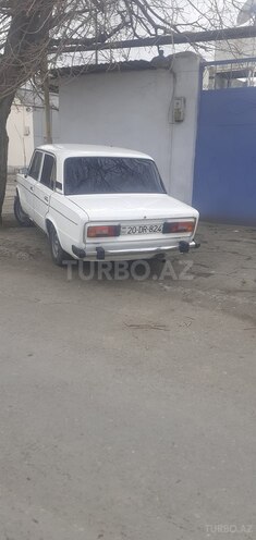 LADA (VAZ) 2106 1991, 130,000 km - 1.5 л - Gəncə