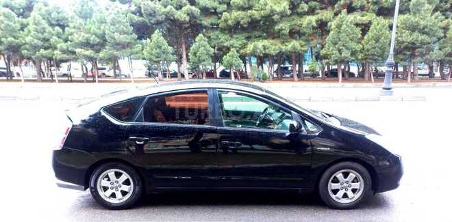 Toyota Prius 2008, 170,850 km - 1.5 l - Bakı