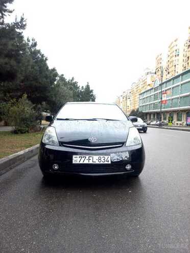 Toyota Prius 2008, 170,850 km - 1.5 l - Bakı