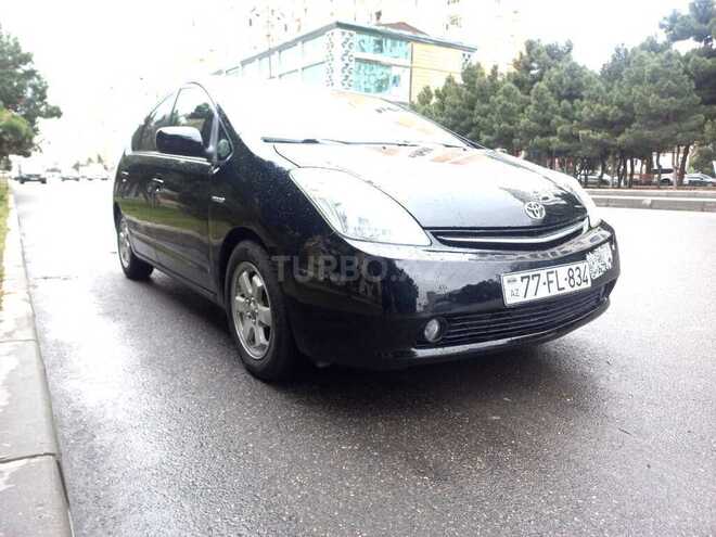 Toyota Prius 2008, 170,850 km - 1.5 l - Bakı
