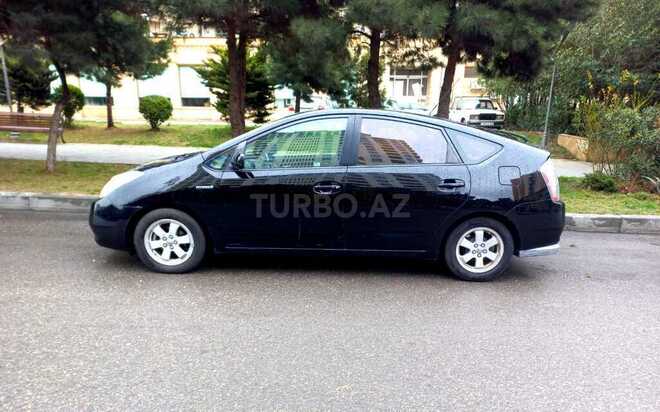 Toyota Prius 2008, 170,850 km - 1.5 l - Bakı